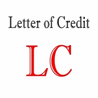 Аккредитив "LC" для обеспечения контрактов