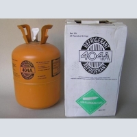 Sell freon/freon R-404A, always in stock!