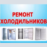 Ремонт холодильников  в  Твери на дому