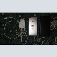 Asus ZenFone 4 Max на запчасти или под ремонт