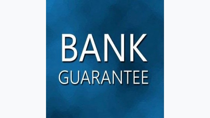 Банковские гарантии для обеспечения контрактов