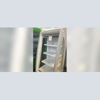 Refrigerated display case "Luna Express" used