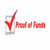 Подтверждение фондов "POF" для обеспечения контрактов