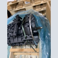Transmission 8S1350 gearbox ZF, gearbox ZF 6S700
