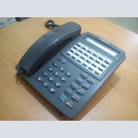 Office telephony. Connection PBX. Configuring the PBX.