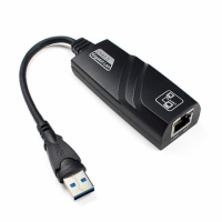 ИНТЕРФЕЙС USB 3.0, LAN-ДЕ Т 3USB0015