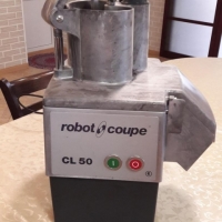 Vegetable cutter ROBOT COUPE CL50 b/a
