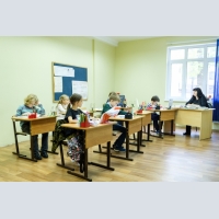 Privatschule Klassische Ausbildung