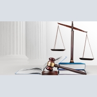 Les services juridiques, la représentation en justice