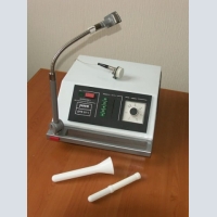 UHF 20 1 РАНЕТ fizyoterapi cihaz, taşınabilir bir stok için fizik tedavi ameliyatları