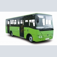 "Location De Bus Hyundai Bogdan A20 "