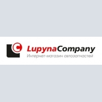 LupynaCompany - интернет-магазин автозапчастей