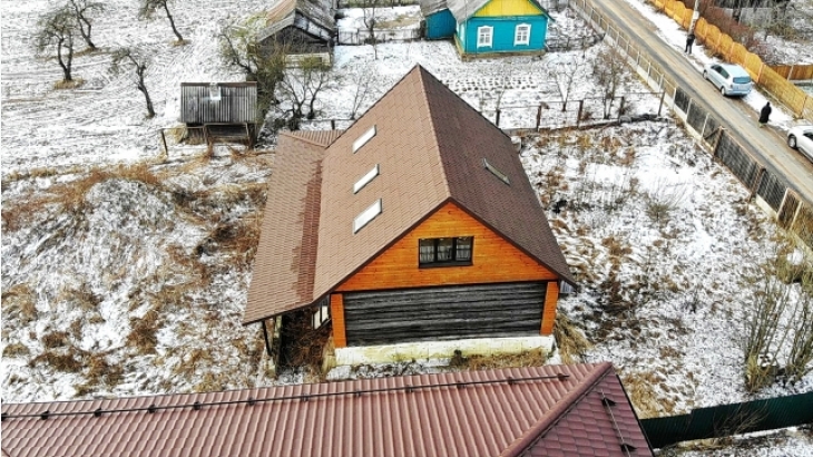 House, 165 м², 22 сот
