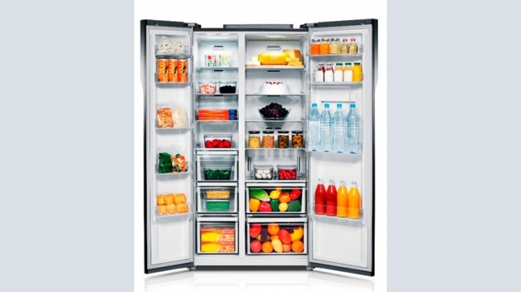 Repair of household refrigerators