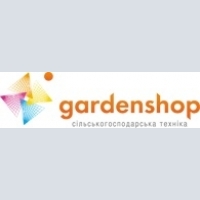 Internet-shop of agricultural and garden equipment