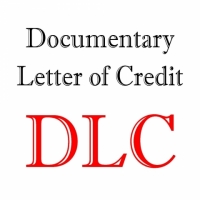 Документарный/Товарный аккредитив "Documentary Letter of Credit - DLC" (уведомления, выпуск, подтверждения)