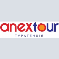 Турагенттік ANEX Tour Украина