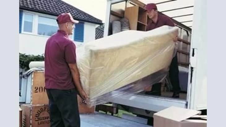 Transfers by the DNI, to(from) Russia and Ukraine. Movers services