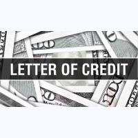 Аккредитив "Letter of Credit - LC" (уведомления, выпуск, подтверждения)