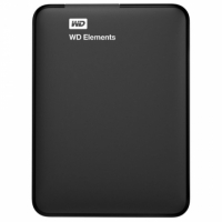 Externe HDD Western Digital 1tb