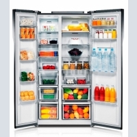 Reparatur von Haushalts-Kühlschränken