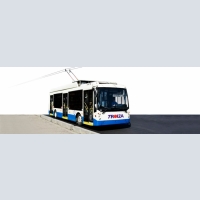Pièces de rechange pour les trolleybus ТРОЛЗА CTW TRANS-ALPHA БТЗ