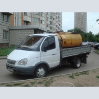 Loué Автокомпрессора GAZ ПКСД-25