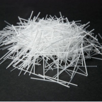 Ausrüstung für die Veröffentlichung von Polypropylen-Fasern